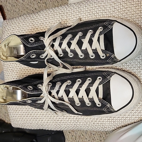 Men's Converse Chuck Taylor High Tops